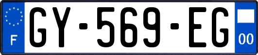 GY-569-EG