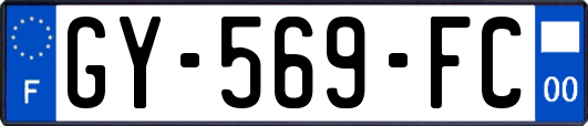 GY-569-FC
