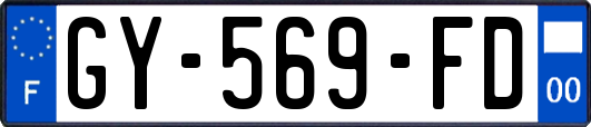 GY-569-FD