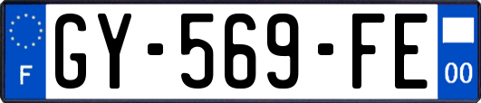 GY-569-FE