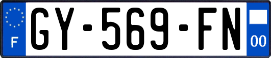 GY-569-FN