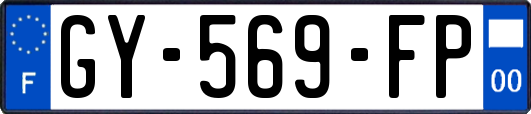 GY-569-FP