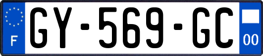 GY-569-GC