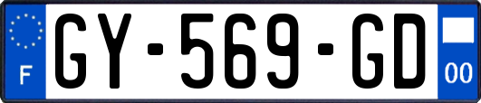 GY-569-GD