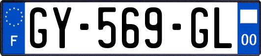 GY-569-GL