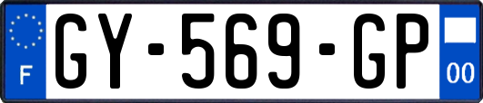GY-569-GP