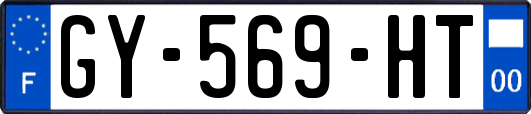 GY-569-HT