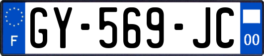 GY-569-JC