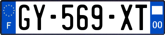 GY-569-XT