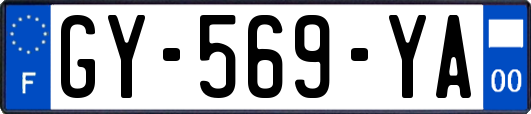 GY-569-YA