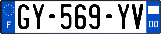 GY-569-YV