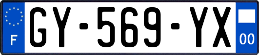GY-569-YX