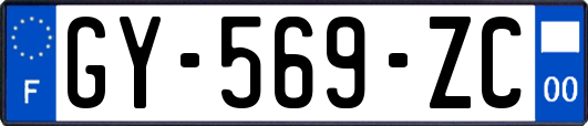 GY-569-ZC