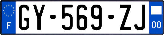 GY-569-ZJ