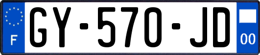 GY-570-JD