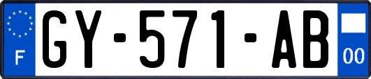 GY-571-AB