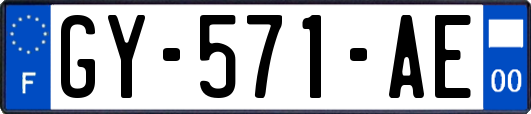 GY-571-AE