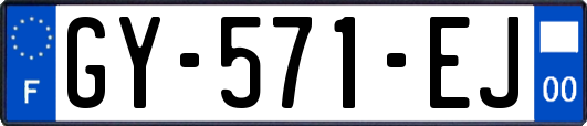GY-571-EJ