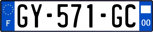 GY-571-GC