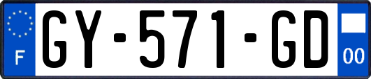 GY-571-GD