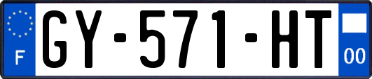 GY-571-HT