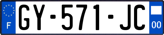 GY-571-JC