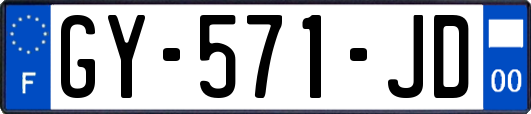 GY-571-JD