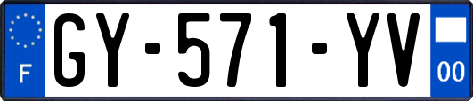 GY-571-YV