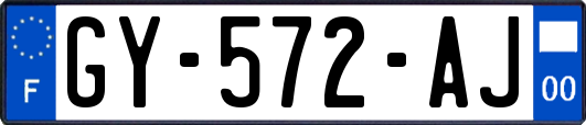 GY-572-AJ