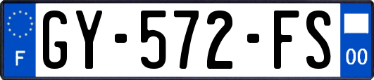 GY-572-FS