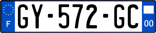 GY-572-GC