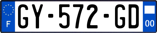 GY-572-GD
