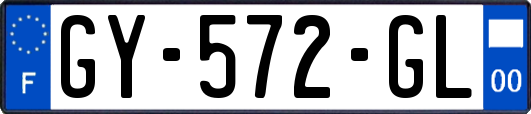 GY-572-GL