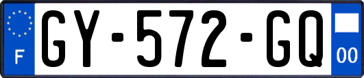 GY-572-GQ