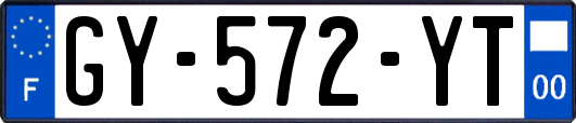GY-572-YT