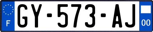 GY-573-AJ