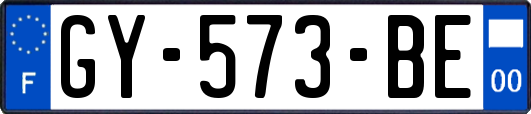 GY-573-BE