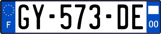 GY-573-DE