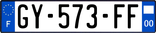 GY-573-FF
