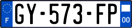 GY-573-FP