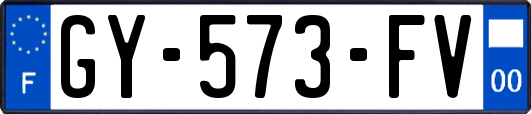 GY-573-FV