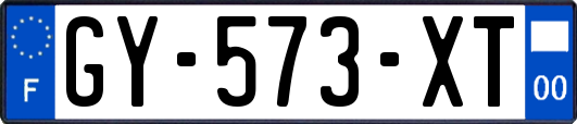 GY-573-XT