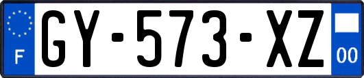 GY-573-XZ