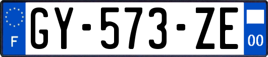 GY-573-ZE