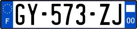 GY-573-ZJ