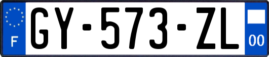 GY-573-ZL