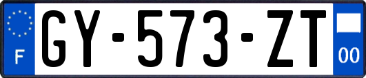 GY-573-ZT