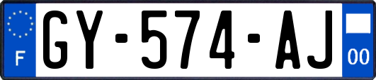 GY-574-AJ