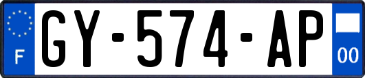 GY-574-AP