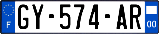 GY-574-AR